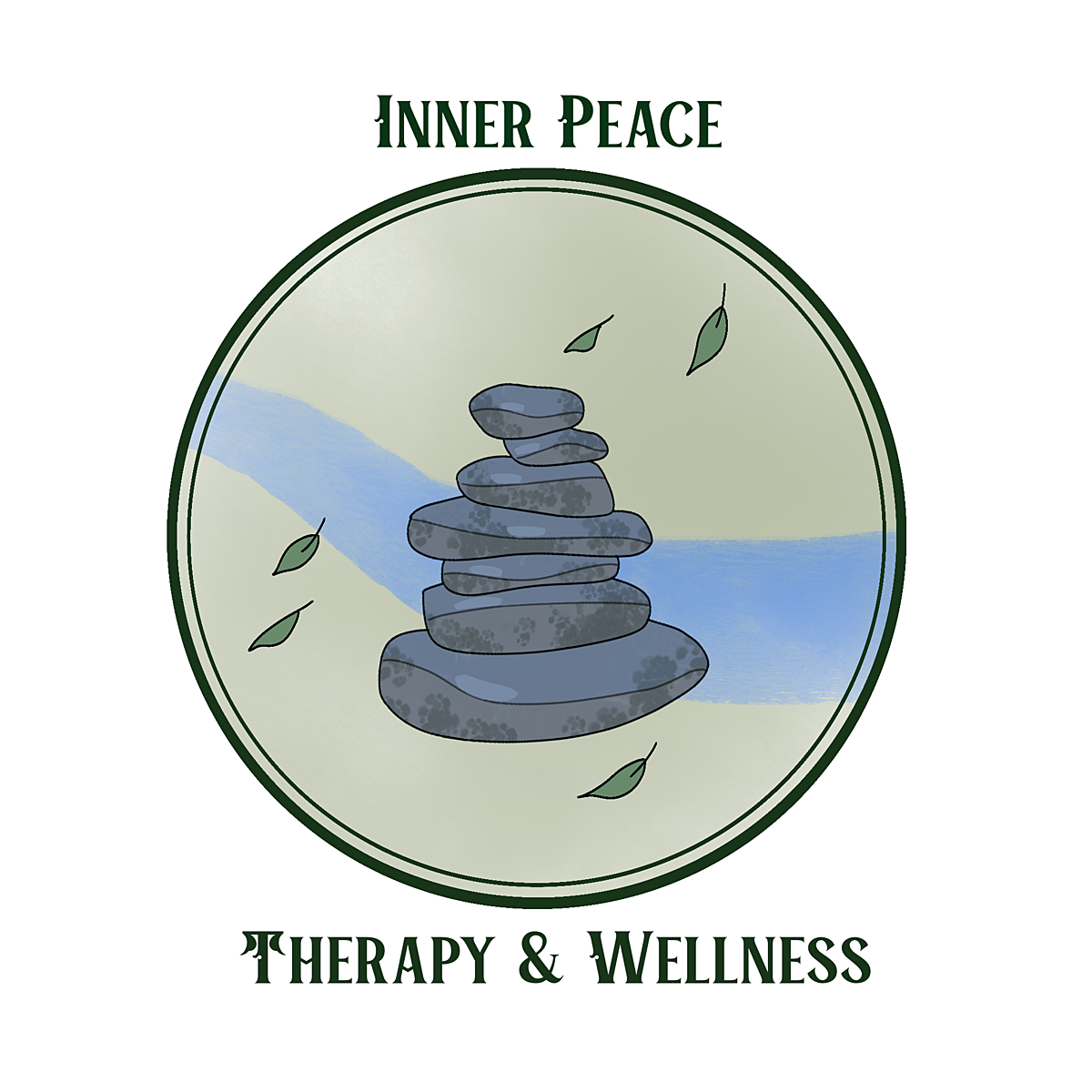 Inner Peace Therapy and Wellness