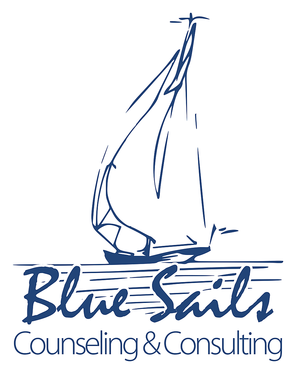Blue Sails Counseling